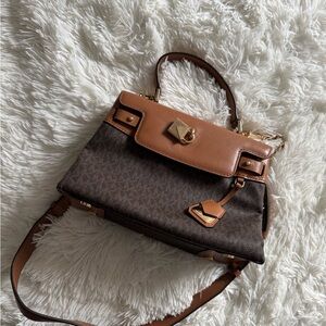 Michael Kors Gramercy Satchel